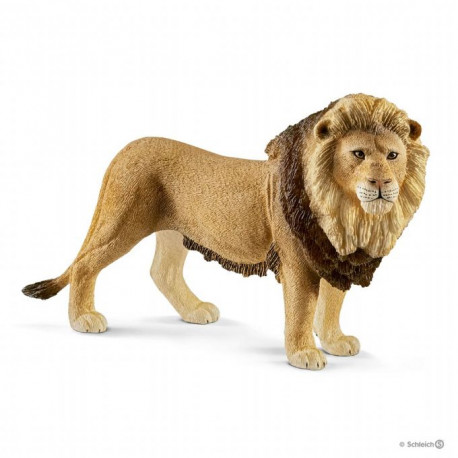 Løve - Figur - Schleich