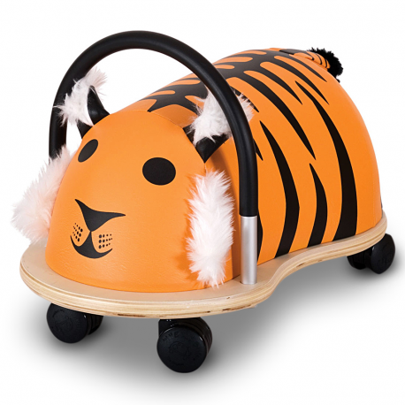 Tiger - Lille - Wheely Bug