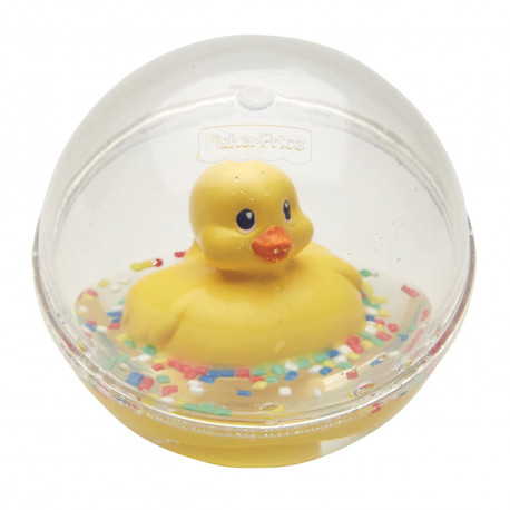 Fang bolden - Badeand i bold - Fisher-Price