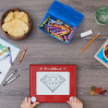 Etch A Sketch - Klassisk tegnetavle - Spin Master