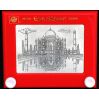 Etch A Sketch - Klassisk tegnetavle - Spin Master