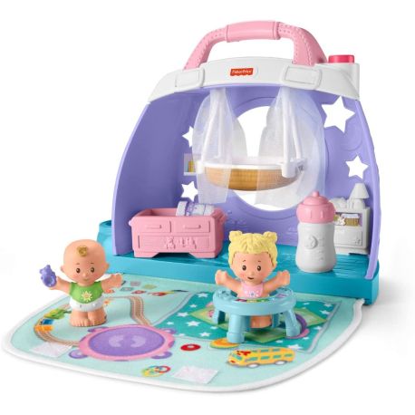 Børneværelset - Little People - Fisher-Price