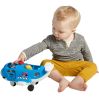 Flyvemaskine med dansk sang, lyd & lys - Little People - Fisher-Price