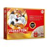 Vildkatten Master - Spil - Educa