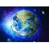 Vores smukke planet - Puslespil 1000 brikker - Eurographics
