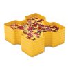 Smart Puzzle Sort & Store - 6 sorteringsbakker til puslespil - Eurographics
