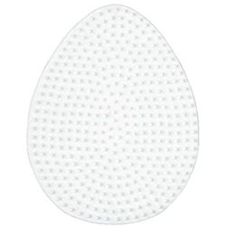 Æg - Midi perleplade - Hama