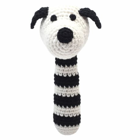 Hund - Aflang rangle - NatureZOO