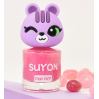 Happy Arong - Pink med glimmer - SUYON