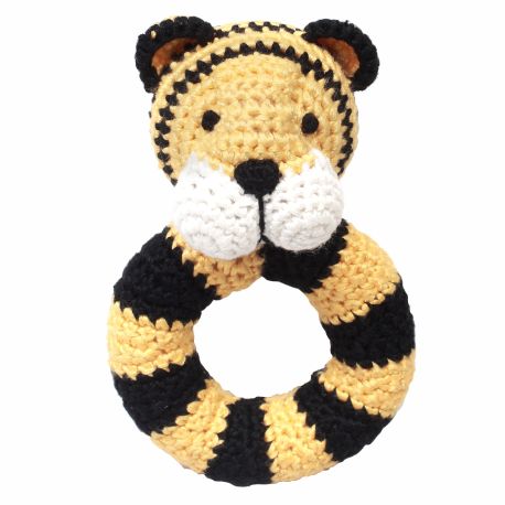 Tiger - Rund rangle - NatureZOO