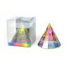 Diamant pyramide