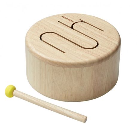 Plantoys musikinstrument - Lille tromme