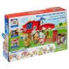 Bondegård med dansk sang & lyde - Little People - Fisher-Price
