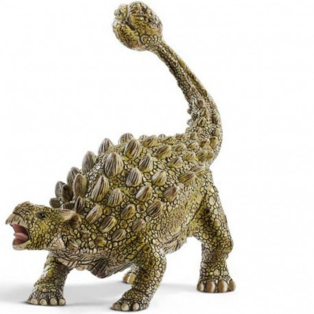 Ankylosaurus - Dinosaur figur - Schleich