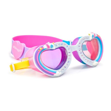 Magical Ride svømmebrille - Bling2O