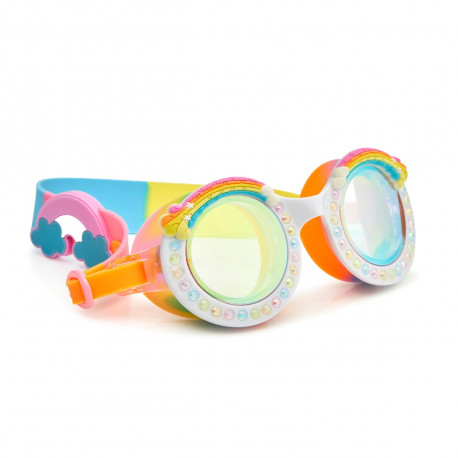 Good vibes svømmebrille - Bling2O