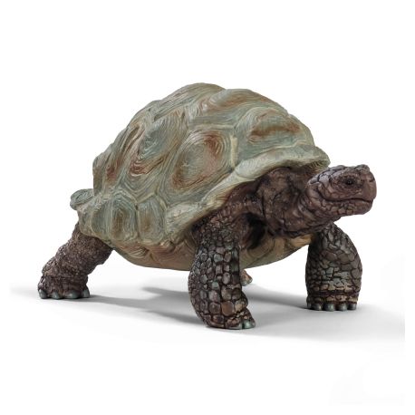 Kæmpe skildpadde - Figur - Schleich