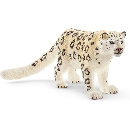 Sneleopard - Figur - Schleich