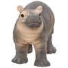 Flodhest unge - Figur - Schleich