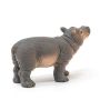 Flodhest unge - Figur - Schleich