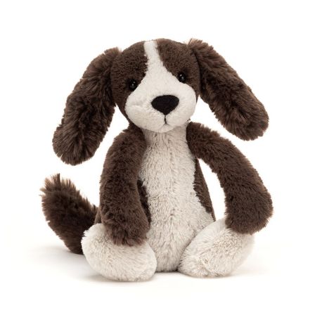 Cocker Spaniel hvalp - Mellem Bashful bamse - Jellycat
