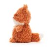 Lille ræv - Bamse - Jellycat
