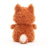 Lille ræv - Bamse - Jellycat