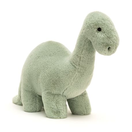 Brontosaurus - Bamse - Jellycat