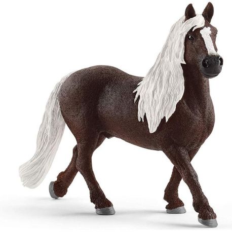 Black Forest hingst - Figur - Schleich