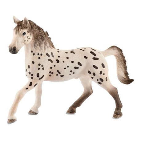 Knabstrupper hoppe - Figur - Schleich