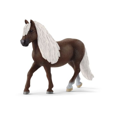 Black Forest hoppe - Figur - Schleich