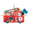 Brandbil - Aktivitetspanel - Lilliputiens