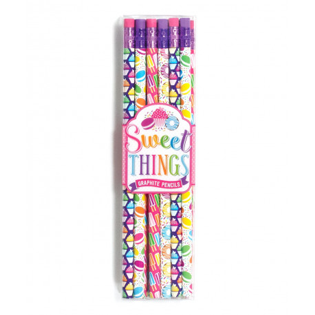 Sweet Things - 12 blyanter - Ooly
