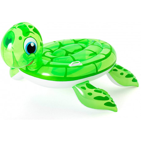 Skildpadde badedyr