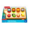 Hide & Peek Pop-up bænk med dyr - Fisher-Price