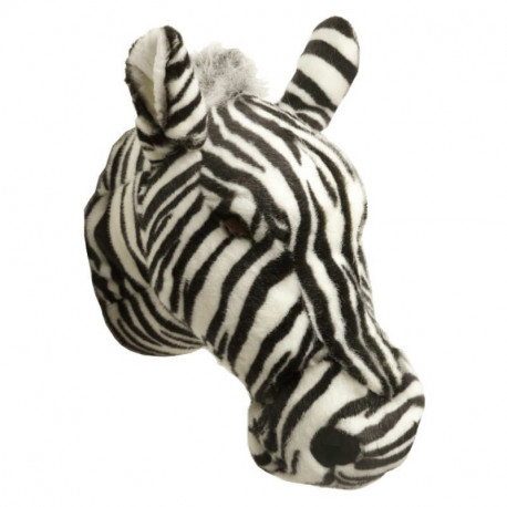 Zebra trofæ - Brigbys