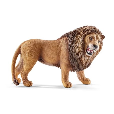 Brølende løve - Figur - Schleich