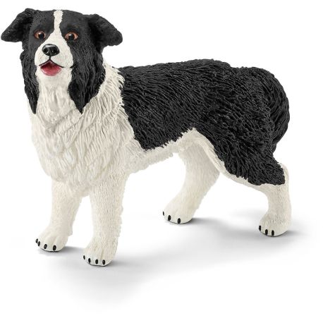 Border Collie - Figur - Schleich