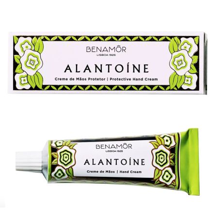 Citrus Alantoíne håndcreme 50 ml - Benamôr