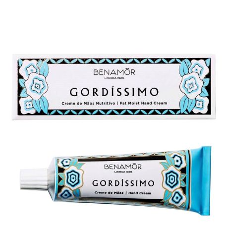 Gordíssimo håndcreme 50 ml - Benamôr
