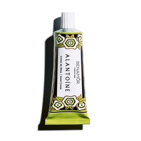 Citrus Alantoíne håndcreme 30 ml - Benamôr