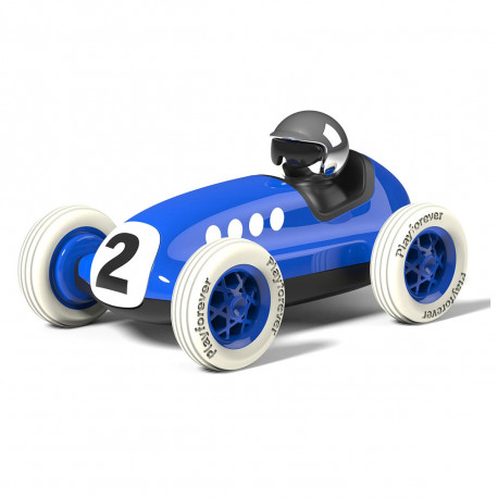 Racerbil Monaco - Lorentino - Playforever