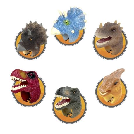 Dinosaur ring - Great Pretenders