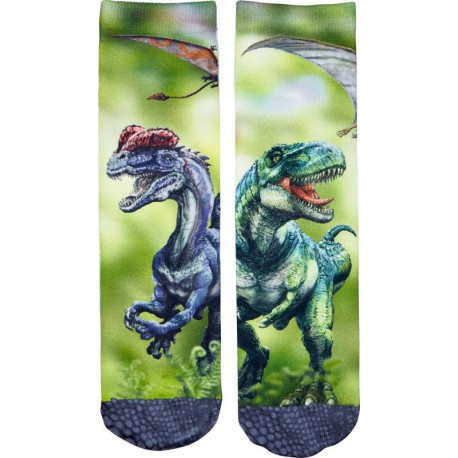 Dinosaur sokker -