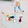 Bondegårdsdyr - Mit første bowling spil - Lilliputiens