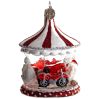 Karrusel - Julepynt - Brink Nordic