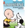 Radiserne - De bedste striber 1950-1959 - Forlaget Cobolt
