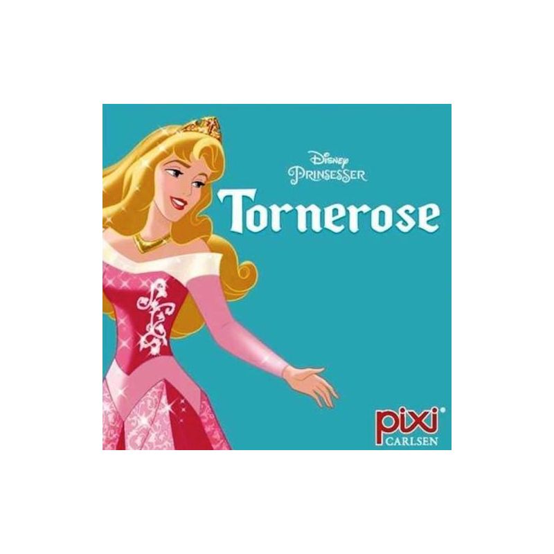 Tornerose - Pixi bog