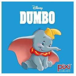 Dumbo - Pixi bog - Carlsen
