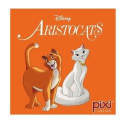 Aristocats - Pixi bog - Carlsen